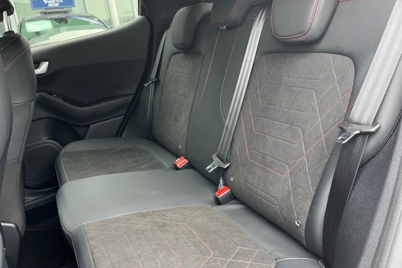 Used Ford Fiesta 2023 for sale - 76971900: Photo 20