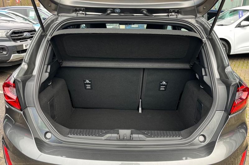 Used Ford Fiesta 2023 for sale - 76971900: Photo 21