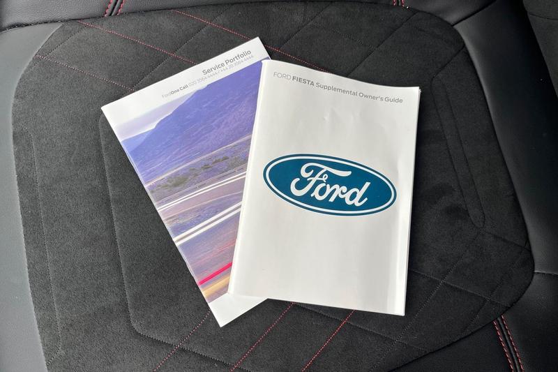 Used Ford Fiesta 2023 for sale - 76971900: Photo 22