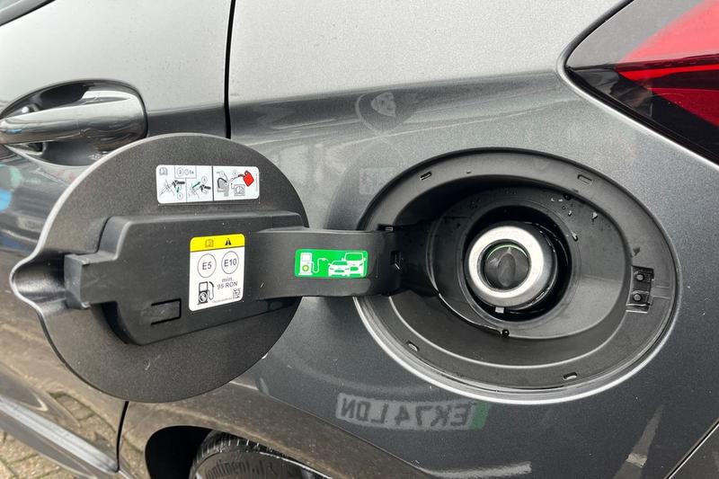 Used Ford Fiesta 2023 for sale - 76971900: Photo 23