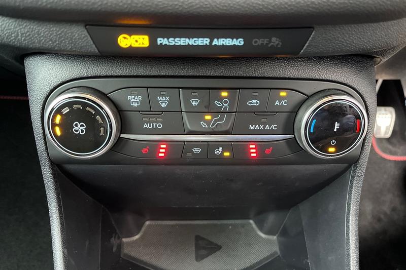 Used Ford Fiesta 2023 for sale - 76971900: Photo 25