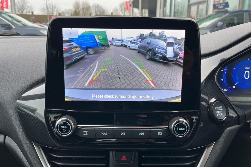 Used Ford Fiesta 2023 for sale - 76971900: Photo 26