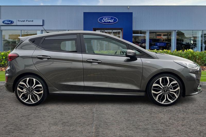 Used Ford Fiesta 2023 for sale - 76971900: Photo 3