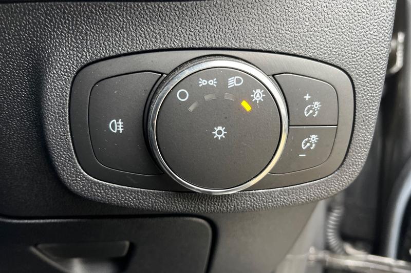 Used Ford Fiesta 2023 for sale - 76971900: Photo 32