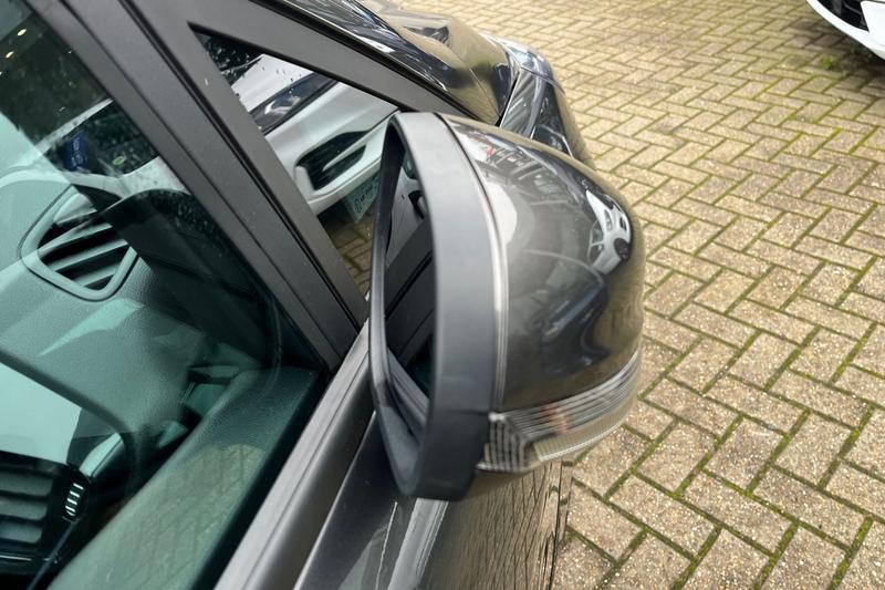 Used Ford Fiesta 2023 for sale - 76971900: Photo 35