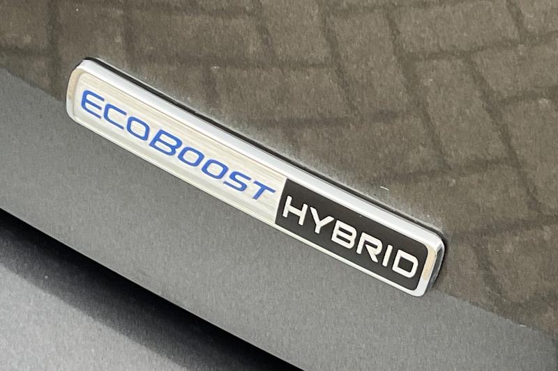 Used Ford Fiesta 2023 for sale - 76971900: Photo 39