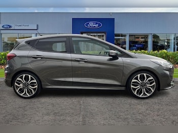 Used Ford Fiesta 2023 for sale - 76971900: Photo