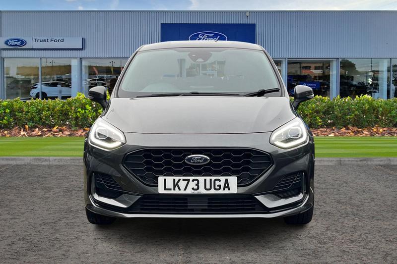 Used Ford Fiesta 2023 for sale - 76971900: Photo 6