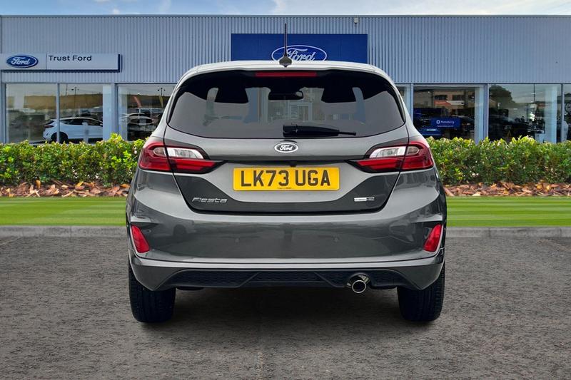 Used Ford Fiesta 2023 for sale - 76971900: Photo 7