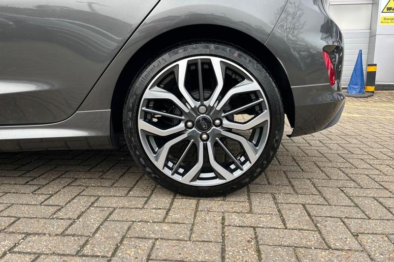 Used Ford Fiesta 2023 for sale - 76971900: Photo 8