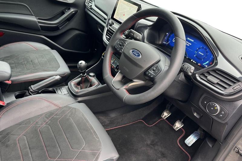 Used Ford Fiesta 2023 for sale - 76971900: Photo 9