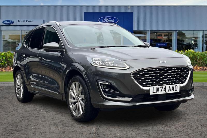 Used Ford Kuga 2024 for sale - 76415801: Photo 1
