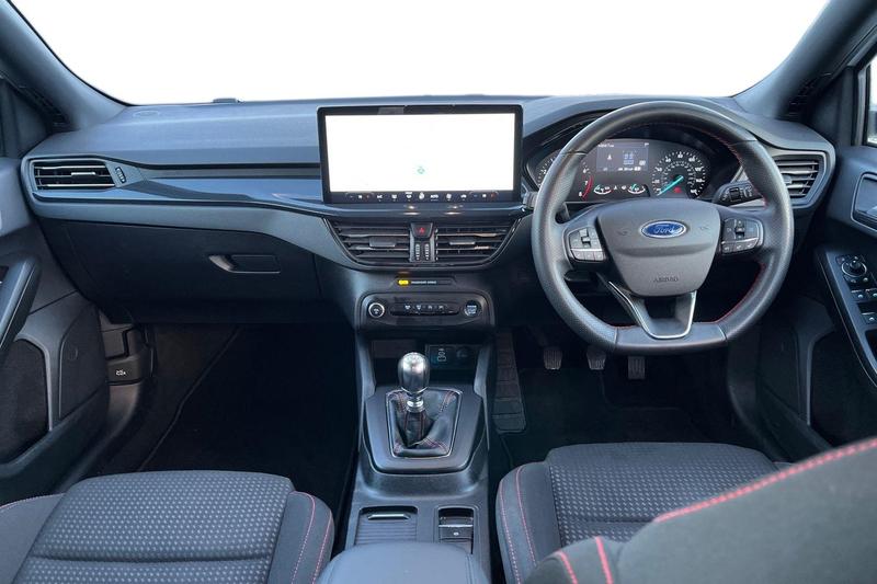 Used Ford Focus 2024 for sale - 77268757: Photo 10