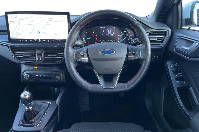 Used Ford Focus 2024 for sale - 77268757: Photo 11