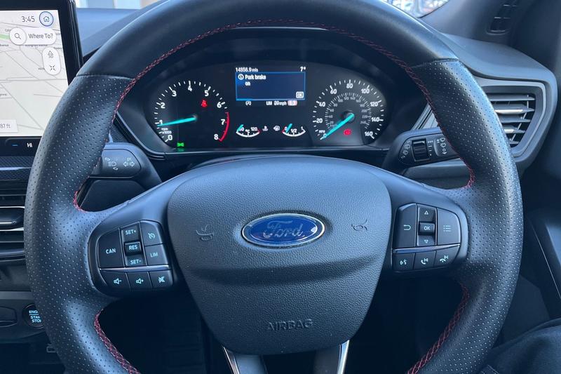 Used Ford Focus 2024 for sale - 77268757: Photo 12