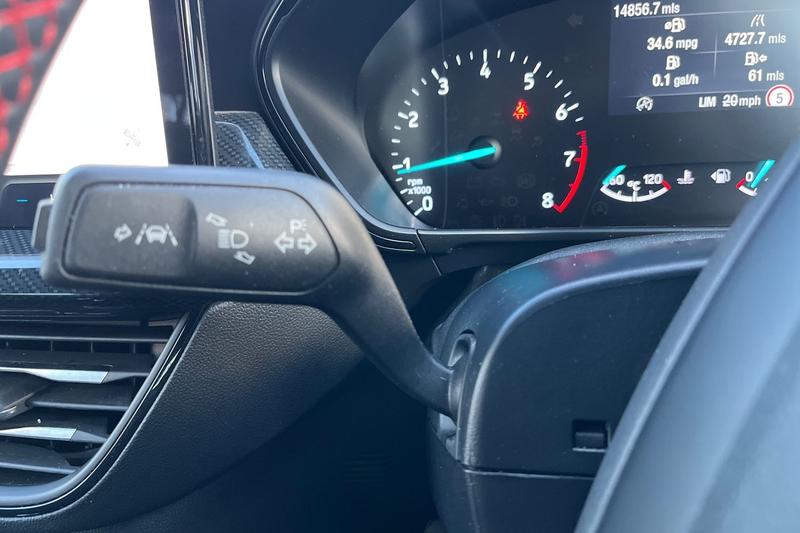 Used Ford Focus 2024 for sale - 77268757: Photo 14