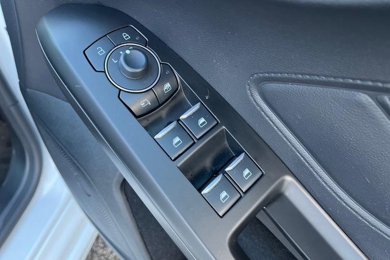 Used Ford Focus 2024 for sale - 77268757: Photo 16