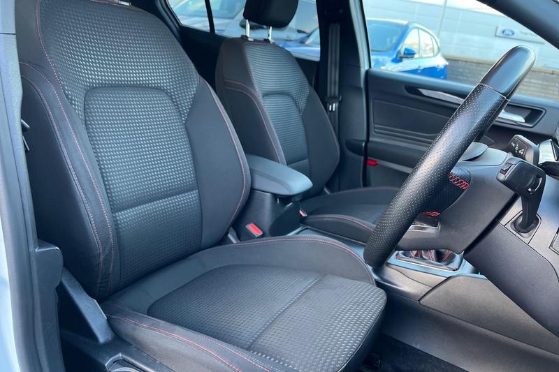 Used Ford Focus 2024 for sale - 77268757: Photo 17