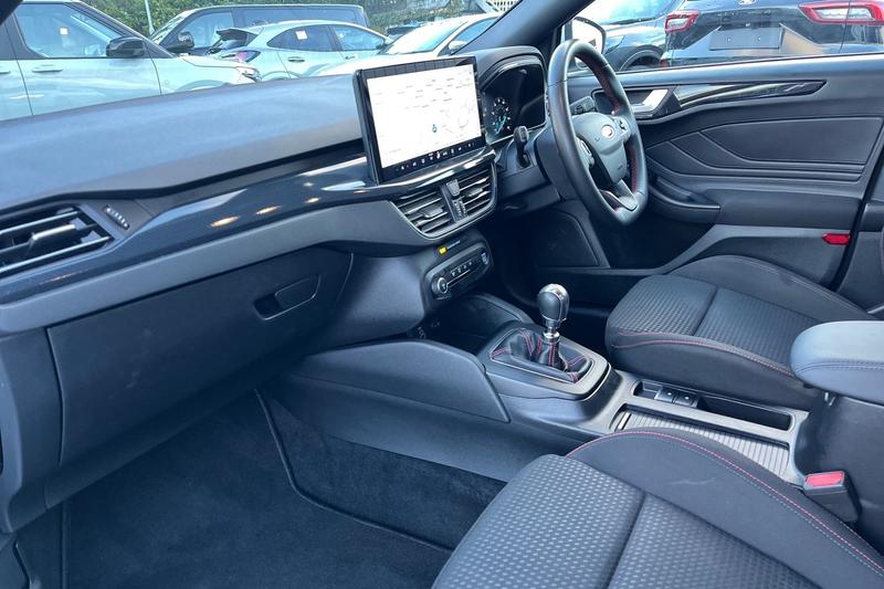 Used Ford Focus 2024 for sale - 77268757: Photo 18