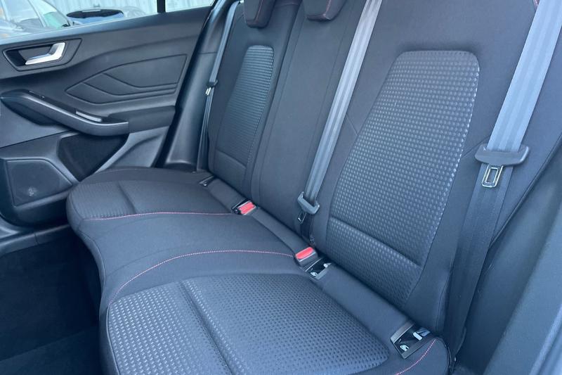 Used Ford Focus 2024 for sale - 77268757: Photo 20