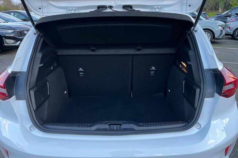 Used Ford Focus 2024 for sale - 77268757: Photo 21