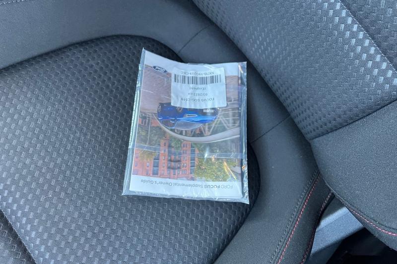 Used Ford Focus 2024 for sale - 77268757: Photo 22