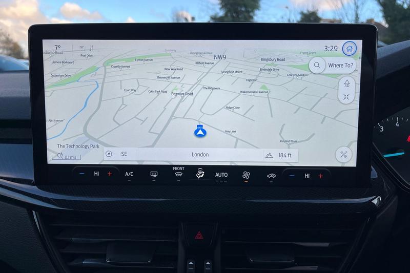 Used Ford Focus 2024 for sale - 77268757: Photo 23