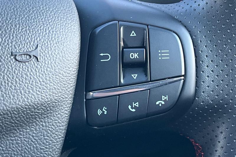 Used Ford Focus 2024 for sale - 77268757: Photo 27