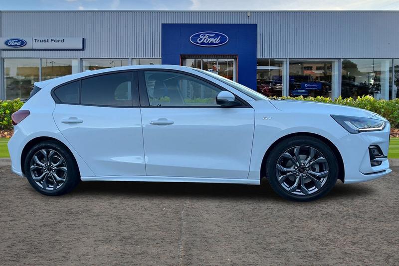 Used Ford Focus 2024 for sale - 77268757: Photo 3