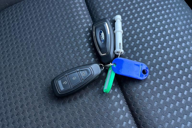 Used Ford Focus 2024 for sale - 77268757: Photo 39