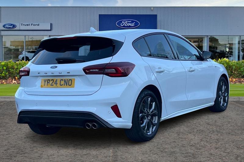 Used Ford Focus 2024 for sale - 77268757: Photo 4