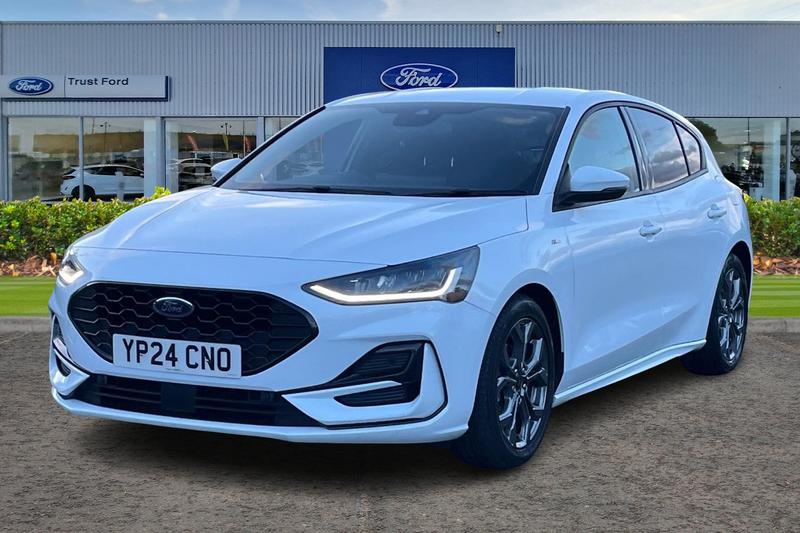 Used Ford Focus 2024 for sale - 77268757: Photo 5