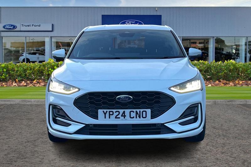 Used Ford Focus 2024 for sale - 77268757: Photo 6