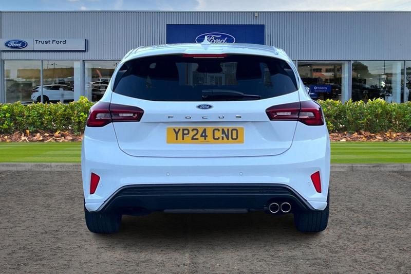 Used Ford Focus 2024 for sale - 77268757: Photo 7