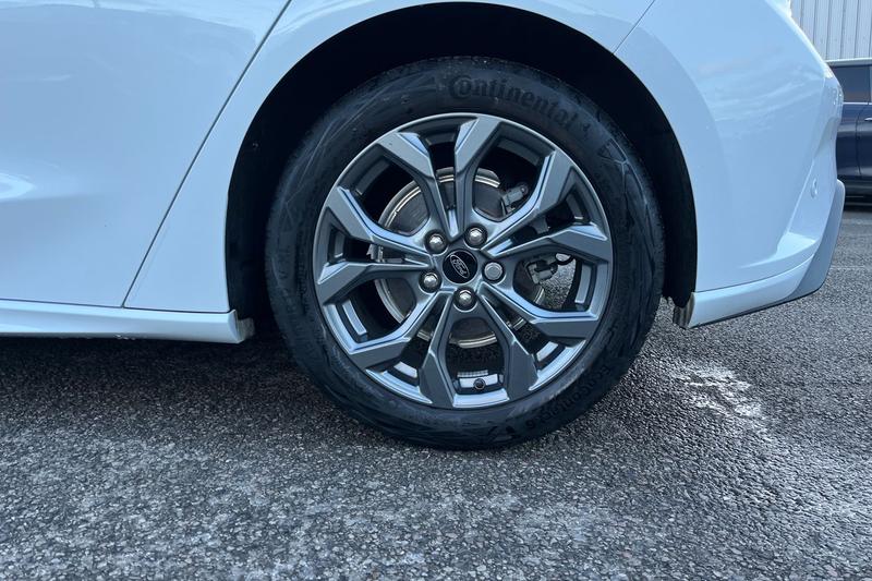 Used Ford Focus 2024 for sale - 77268757: Photo 8