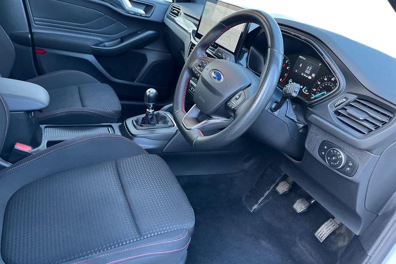 Used Ford Focus 2024 for sale - 77268757: Photo 9