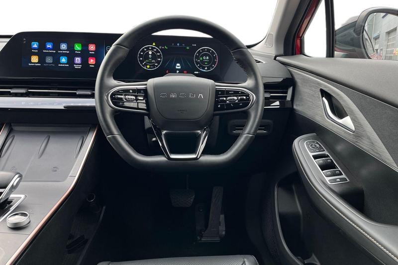 Used Omoda OMODA 5 2025 for sale - 76385126: Photo 11