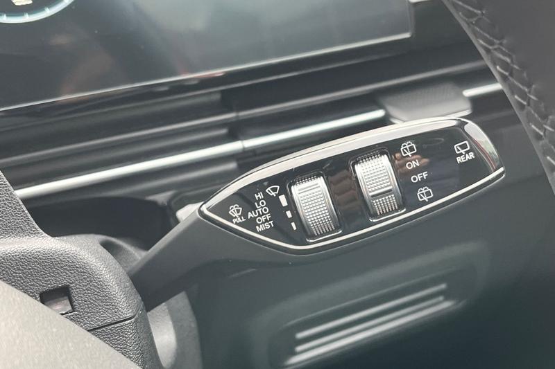 Used Omoda OMODA 5 2025 for sale - 76385126: Photo 15