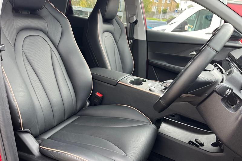 Used Omoda OMODA 5 2025 for sale - 76385126: Photo 17