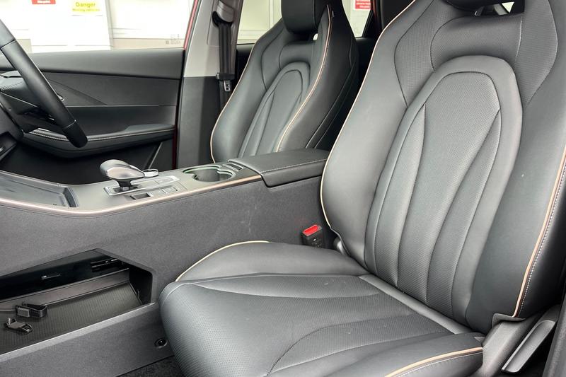 Used Omoda OMODA 5 2025 for sale - 76385126: Photo 19