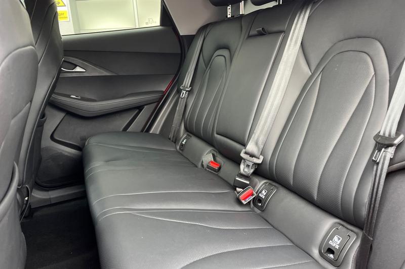 Used Omoda OMODA 5 2025 for sale - 76385126: Photo 20