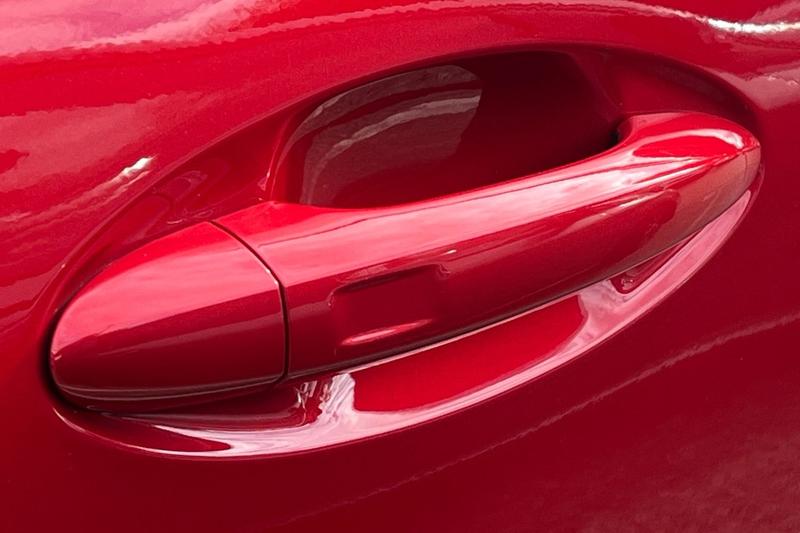 Used Omoda OMODA 5 2025 for sale - 76385126: Photo 23