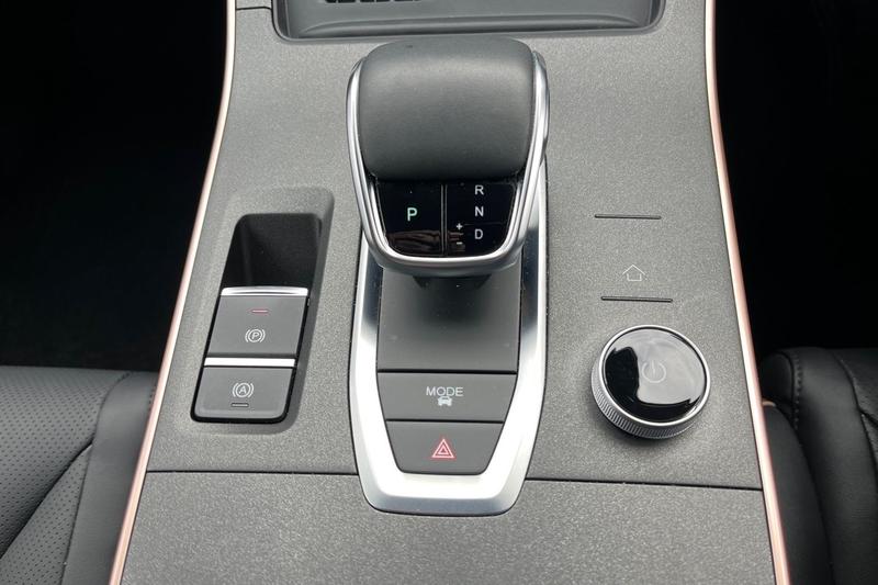 Used Omoda OMODA 5 2025 for sale - 76385126: Photo 32