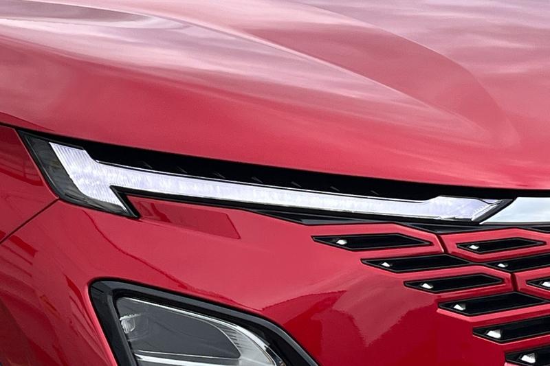 Used Omoda OMODA 5 2025 for sale - 76385126: Photo 38