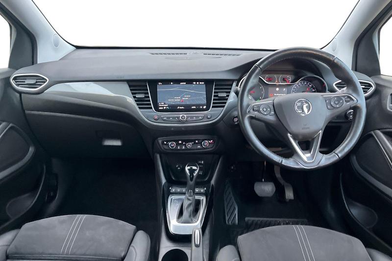 Used Vauxhall Crossland 2023 for sale - 76539439: Photo 10
