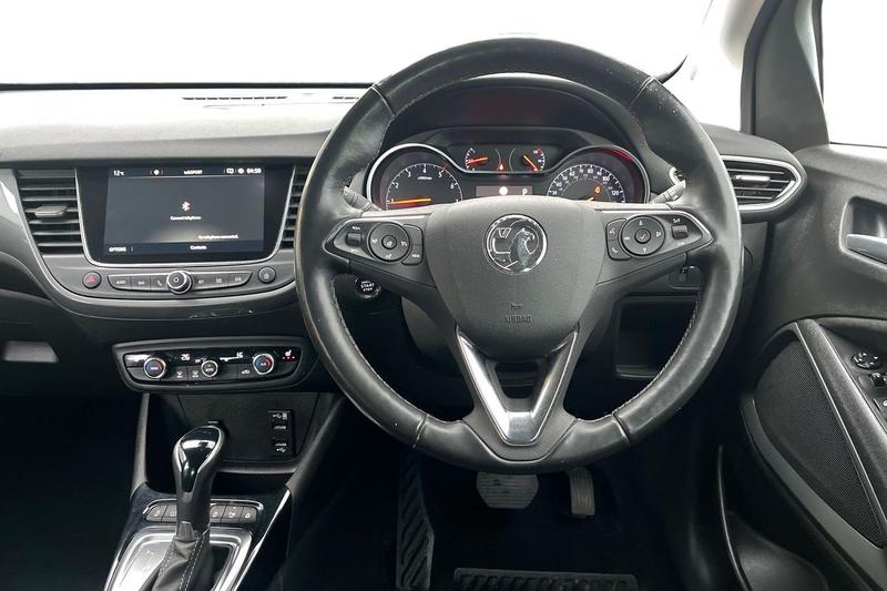 Used Vauxhall Crossland 2023 for sale - 76539439: Photo 11