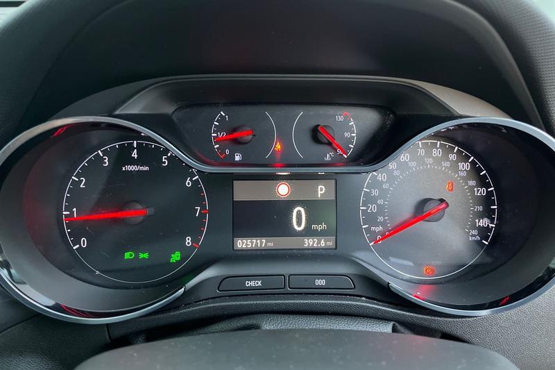 Used Vauxhall Crossland 2023 for sale - 76539439: Photo 13