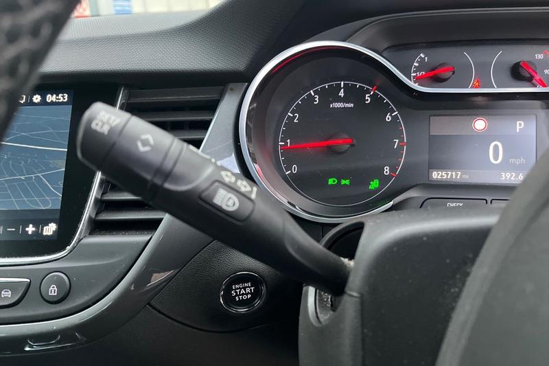 Used Vauxhall Crossland 2023 for sale - 76539439: Photo 14