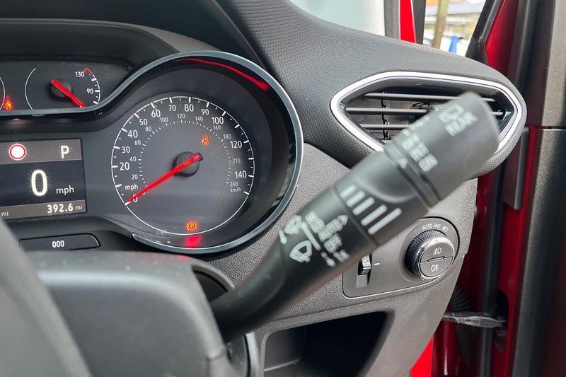 Used Vauxhall Crossland 2023 for sale - 76539439: Photo 15