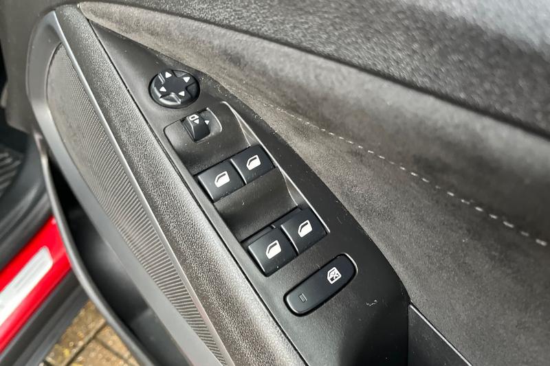 Used Vauxhall Crossland 2023 for sale - 76539439: Photo 16